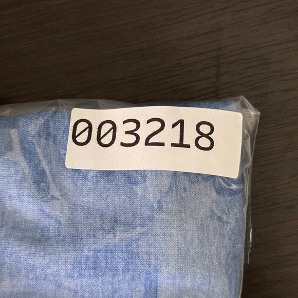 Bonobos Vest Men Small Zip Up Sweater Golf Athleisure Preppy Zip Pockets Blue S - Picture 10 of 10